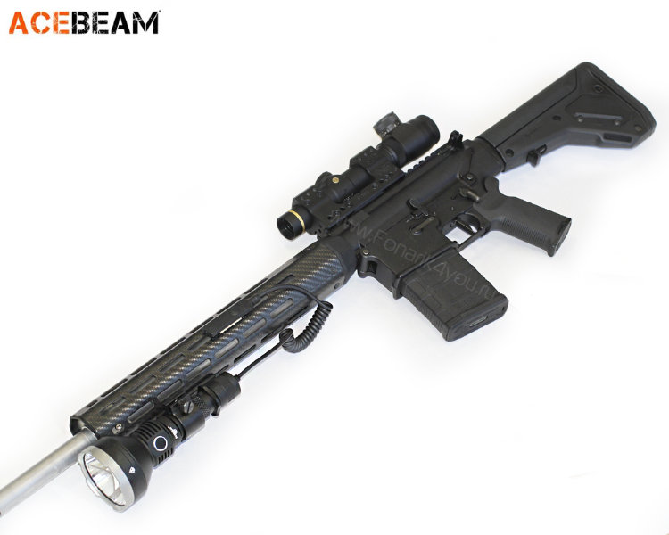 Acebeam T27 Acebeam T27