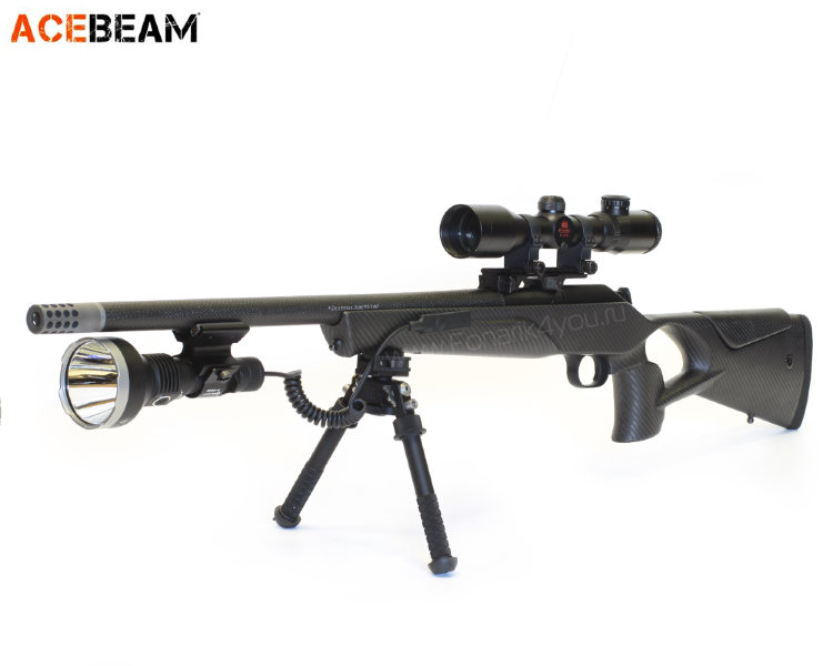 Acebeam T27 Acebeam T27