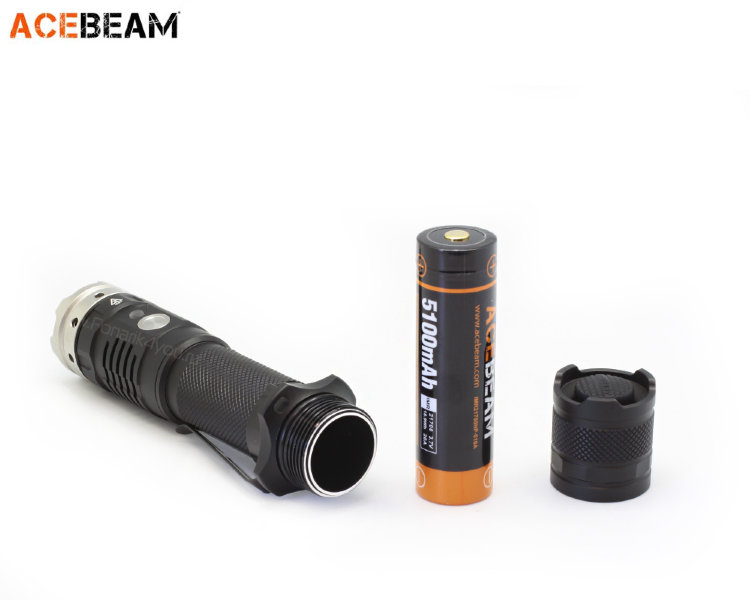 Acebeam T36 Acebeam T36