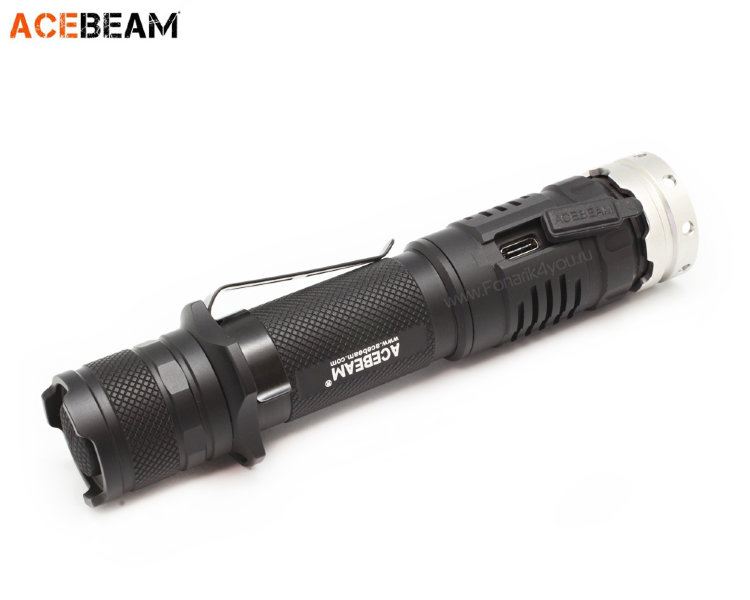 Acebeam T36 Acebeam T36