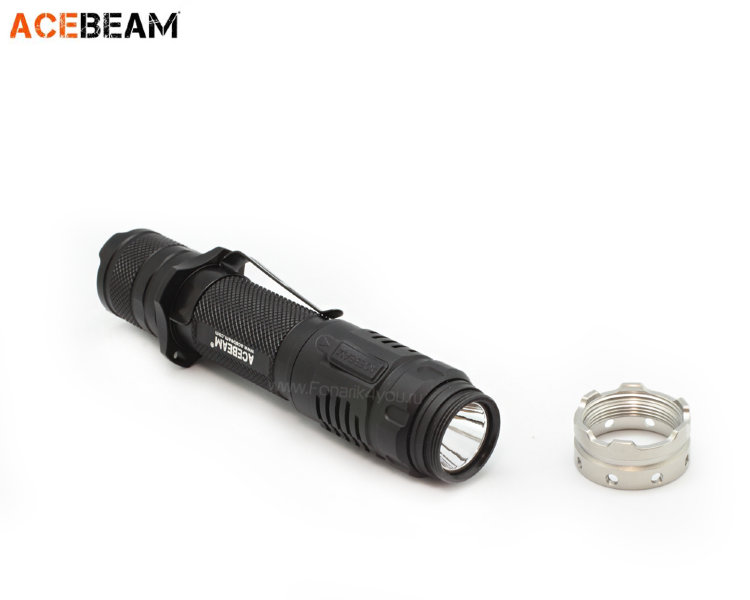 Acebeam T36 Acebeam T36