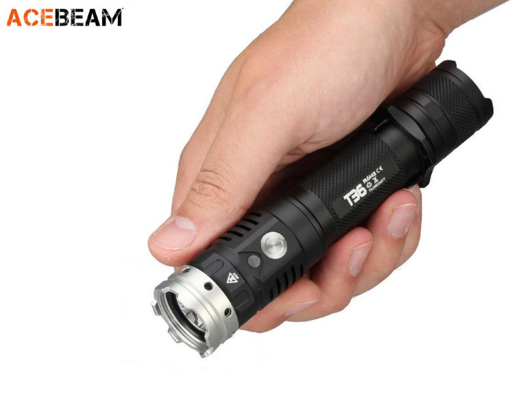 Acebeam T36 Acebeam T36