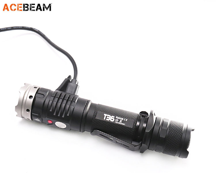 Acebeam T36 Acebeam T36