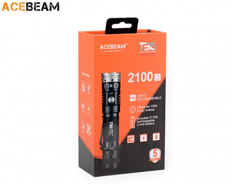 Acebeam T36 Acebeam T36