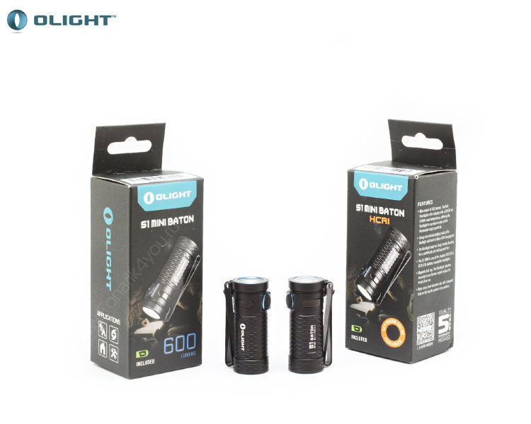 Olight S1 Mini Olight S1 Mini