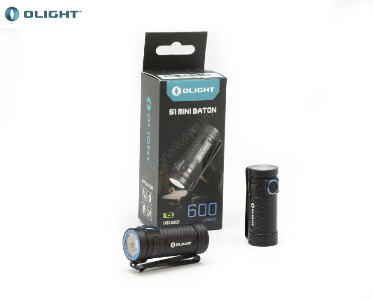 Olight S1 Mini Olight S1 Mini
