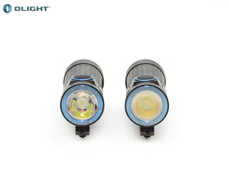 Olight S1 Mini Olight S1 Mini