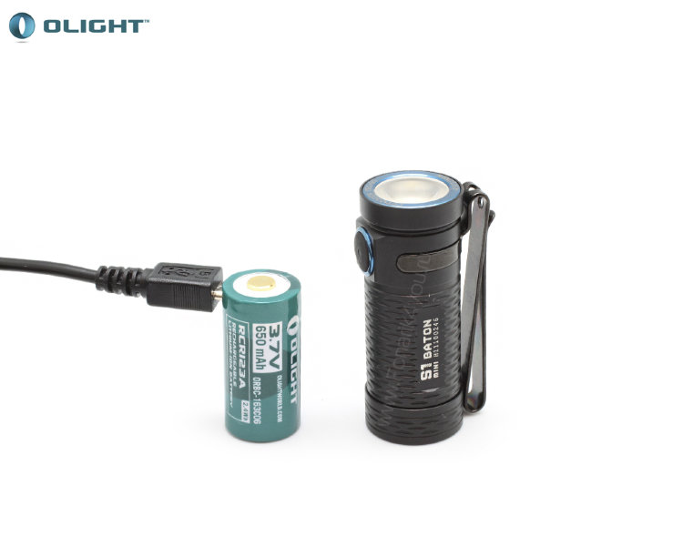Olight S1 Mini Olight S1 Mini