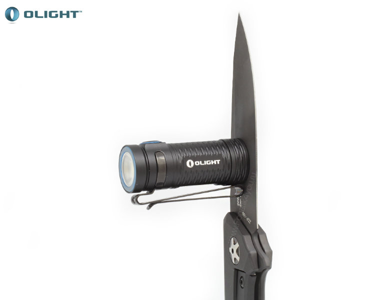 Olight S1 Mini Olight S1 Mini
