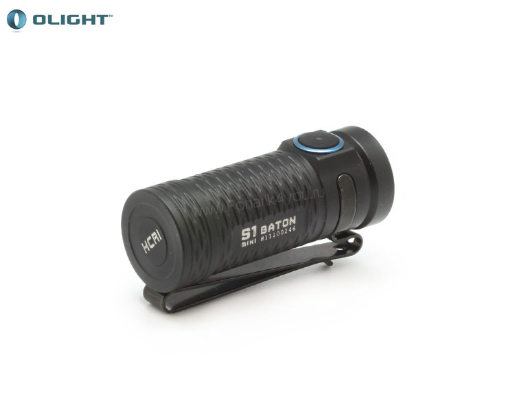 Olight S1 Mini Olight S1 Mini