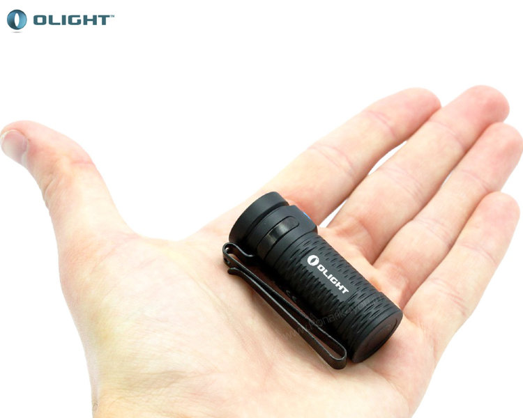 Olight S1 Mini Olight S1 Mini