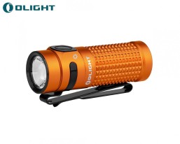 Olight Baton 4 Orange