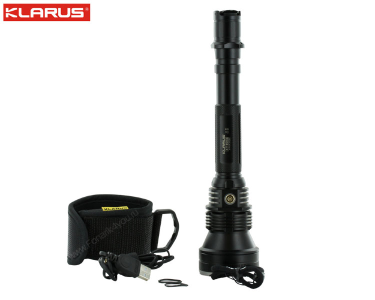 Klarus XT30R Klarus XT30R