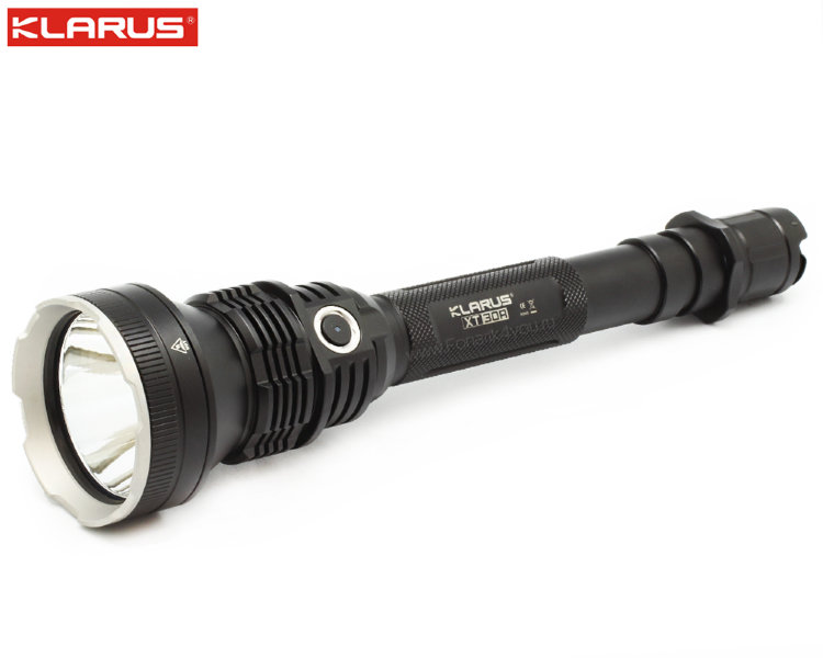 Klarus XT30R Klarus XT30R