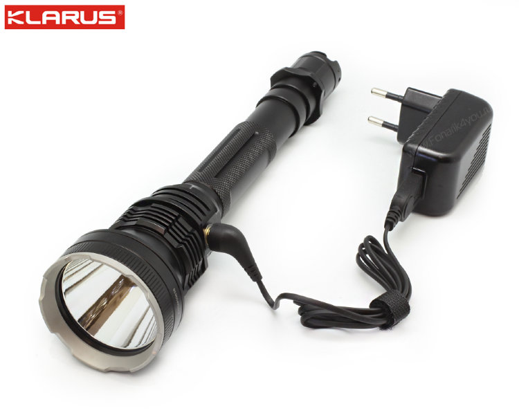 Klarus XT30R Klarus XT30R