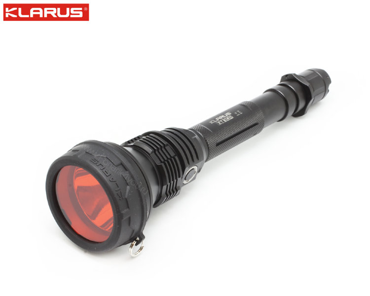 Klarus XT30R Klarus XT30R