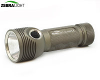Zebralight SC700d