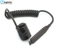 Выносная тактическая кнопка EagleTac G-серии - витая