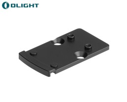 Olight Osight RMR to RMSc