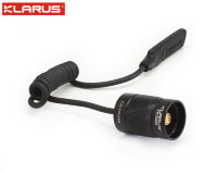 Выносная тактическая кнопка Klarus TRS1