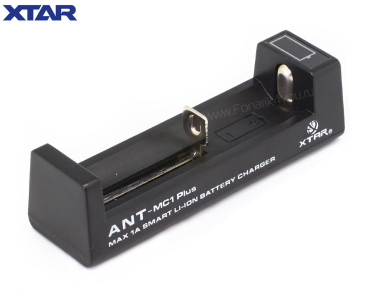 XTAR ANT MC1 Plus XTAR ANT MC1 Plus