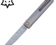 Нож Fox Knives Chnops FX-543 DBB