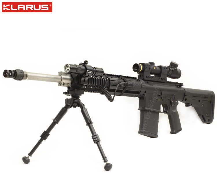 Klarus XT2CR Klarus XT2CR