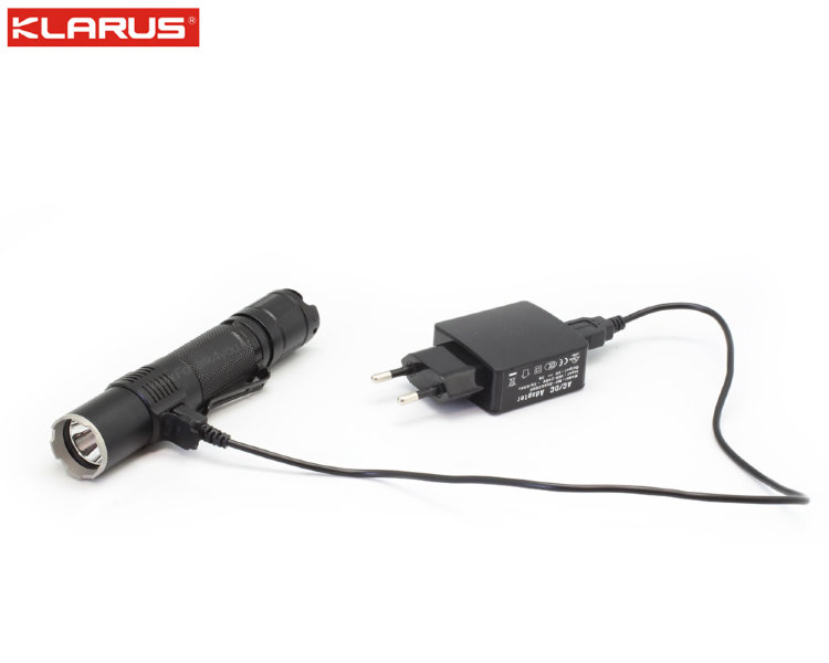 Klarus XT2CR Klarus XT2CR