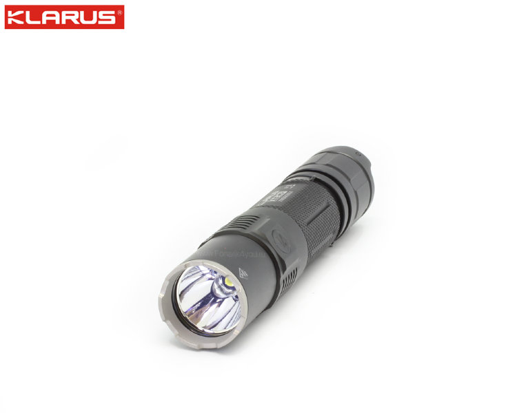 Klarus XT2CR Klarus XT2CR