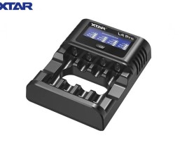 XTAR L4 PRO