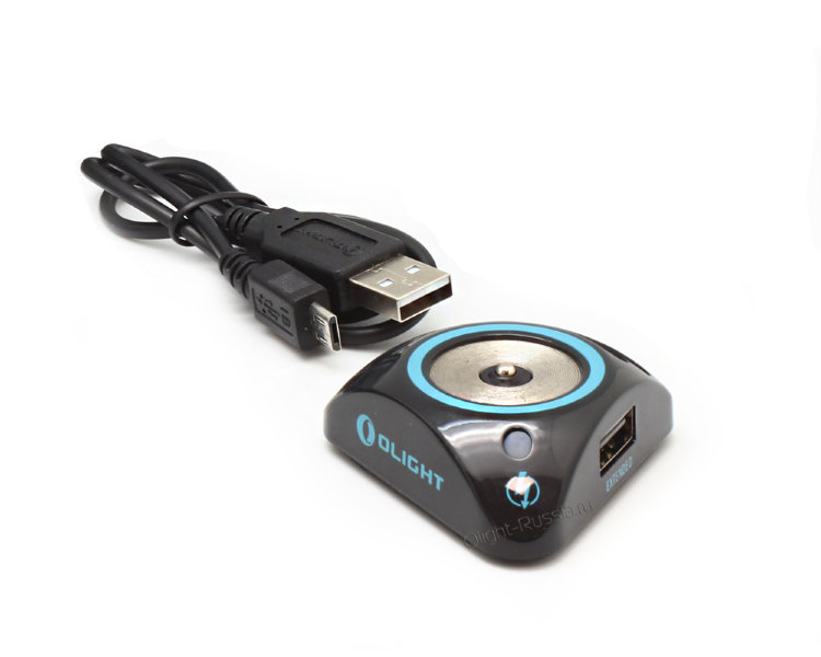 Olight Micro-Doc III Olight Micro-Doc III