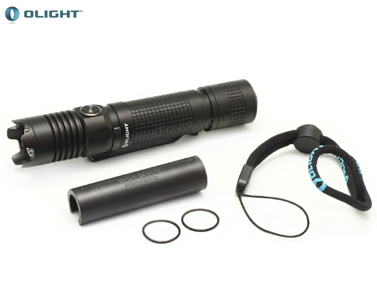 Olight M1X Striker Olight M1X Striker