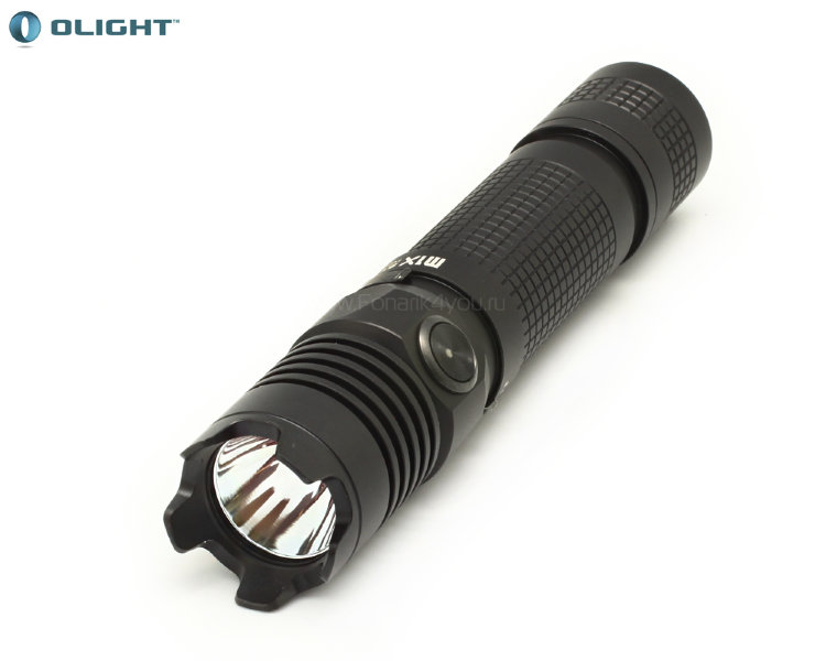 Olight M1X Striker Olight M1X Striker