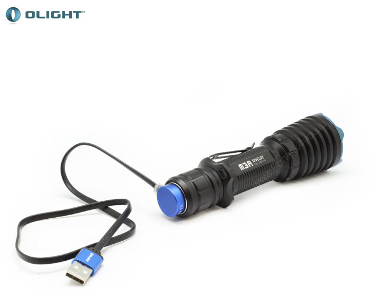 Olight Warrior X Olight Warrior X