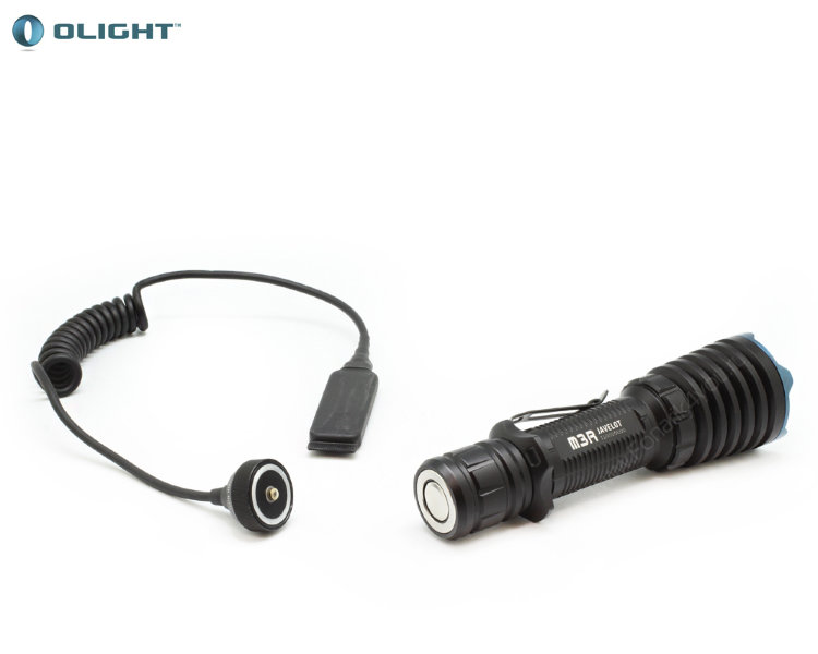 Olight Warrior X Olight Warrior X