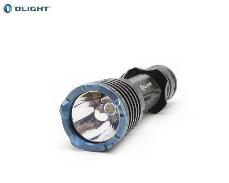 Olight Warrior X Olight Warrior X