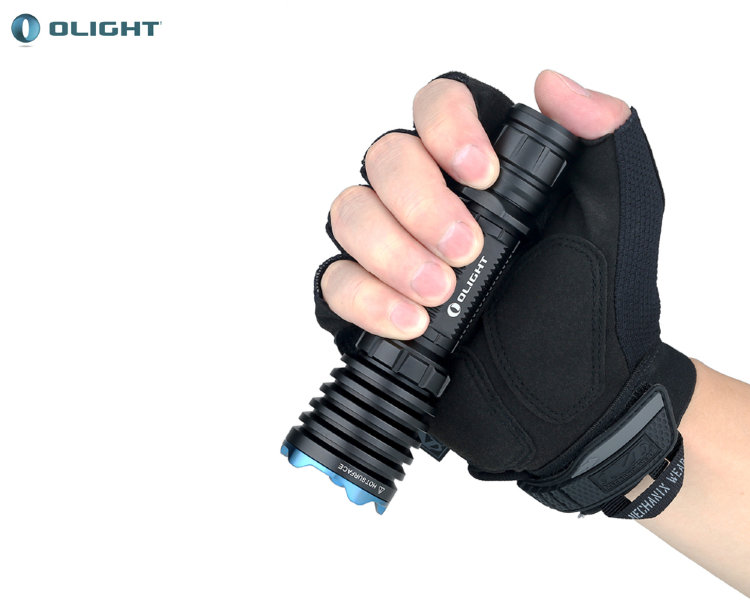 Olight Warrior X Olight Warrior X