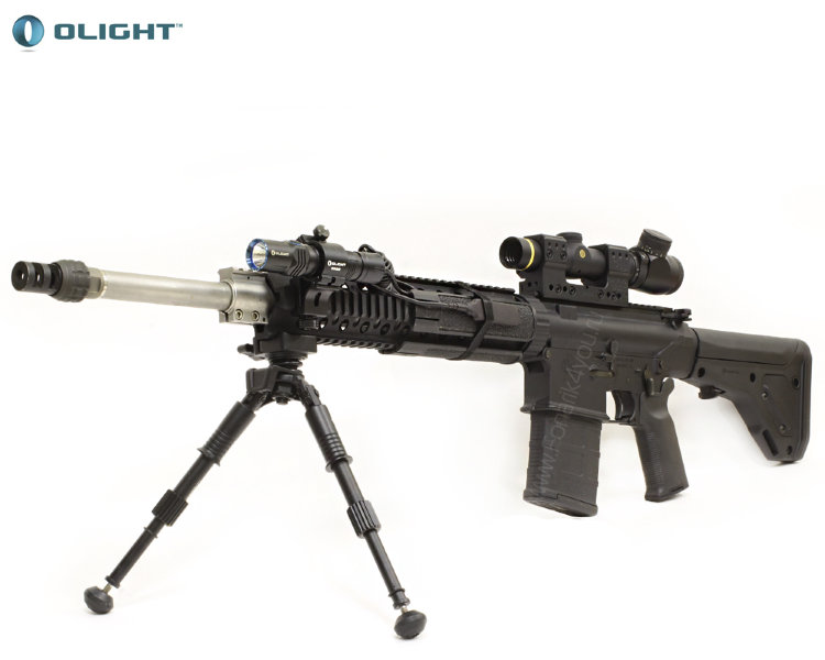 Olight M2R Warrior Olight M2R Warrior