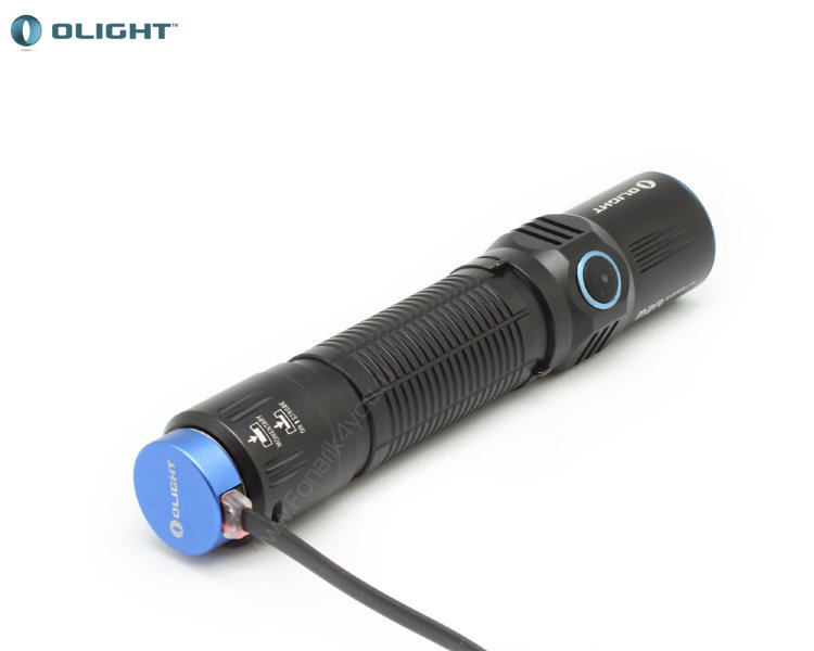 Olight M2R Warrior Olight M2R Warrior