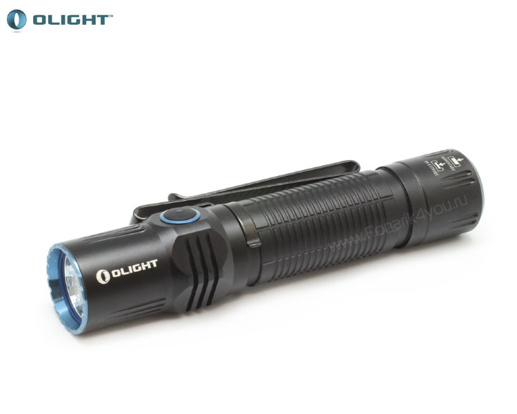 Olight M2R Warrior Olight M2R Warrior