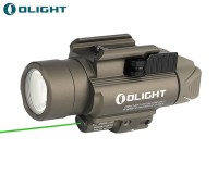 Olight Baldr Pro Desert Tan