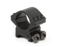 Крепление для установки фонаря на планку Weawer, 2 винта