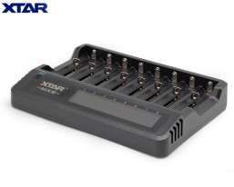 XTAR MX8