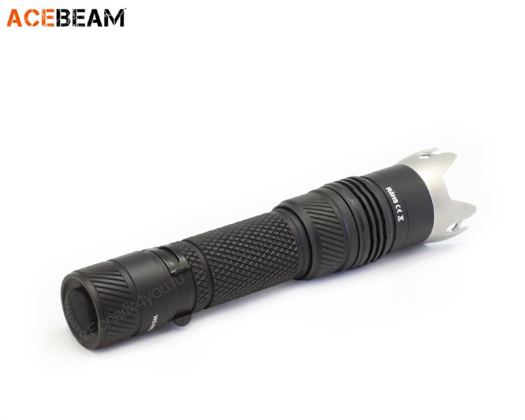 Acebeam W10 Throw Acebeam W10 Throw