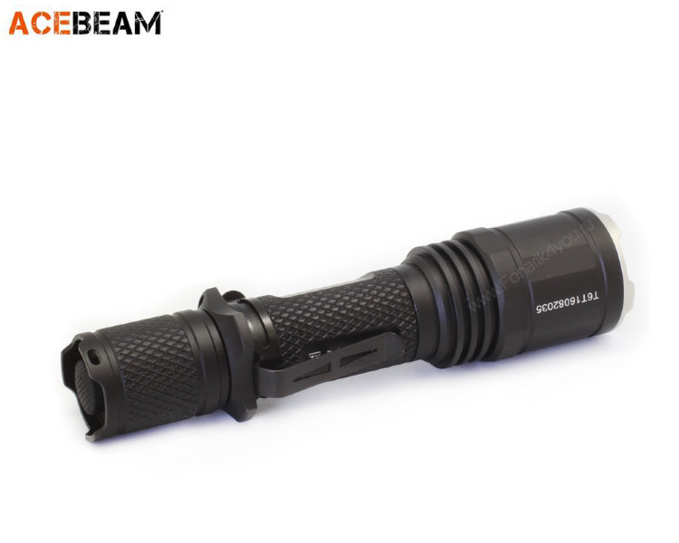 Acebeam T16S Acebeam T16S