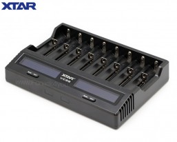 XTAR VC8S