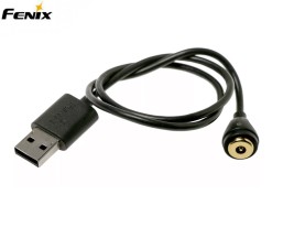 Зарядный кабель для фонаря Fenix HM61R V2.0