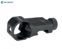 Крепление Olight E-WM25 на планку Weawer