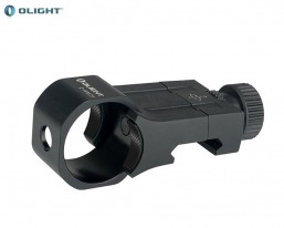 Крепление Olight E-WM25 на планку Weawer