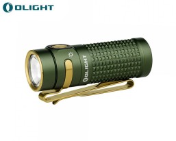 Olight Baton 4 OD Green